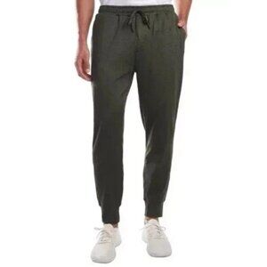 NEW Kirkland Signature Active Jogger Men's XL 4-Way Stretch Quick-Dry